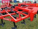 Agregat podorywkowo- orkowy/ bezorkowy/podorywkowy Euro Masz - 5