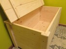 Skrzynia kufer 90X50X45 PRODUCENT okazja HIT - 8