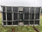 SKRZYNIA ŁADUNKOWA PLANDEKA PAKA 8EP 4,2X2,1X2,2 - 7