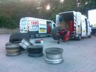 PNEUMASTER Mobilny Serwis Opon Tir 24H/7dni - 3