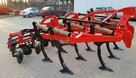 Agregat podorywkowo- orkowy/ bezorkowy/podorywkowy Euro Masz - 1
