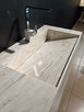 Umywalki kompozytowe na zamówienie SOLID SURFACE - 15