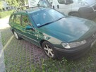 Peugeot 406 kombi gaz - 3