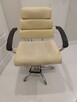 Fotel fryzjerski - 3