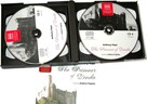 Audiobook The Prisoner of Zenda - Hope Anthony 5CD - 4