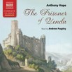 Audiobook The Prisoner of Zenda - Hope Anthony 5CD - 1