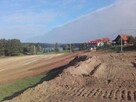 Usługi koparko ładowarką prace ziemne rekultywacja wywrotka - 3