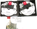 Audiobook The Prisoner of Zenda - Hope Anthony 5CD - 3