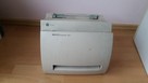 drukarka hewlett packard laserjet 1100 - 2