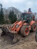 Usługi koparko ładowarką prace ziemne rekultywacja wywrotka - 1
