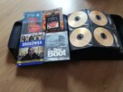 Kolekcja Filmów DVD - 6