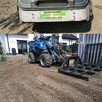 Zakładanie trawnika z siewu rolki trawnik siany siatka przec - 5