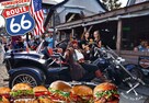 Praca sezonowa nad morzem ROUTE66 !!! - 1