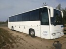Wynajem autokarów i busów Piaseczno Warszawa ERFIL TRANS - 8