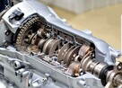 NAPRAWA SKRZYŃ BIEGÓW MANUALNYCH HONDA, SUZUKI, TOYOTA - 4
