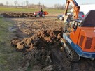 Usługi Mini Koparką oraz Mini Traktorem z Glebogryzarka - 7
