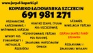 Bezrzecze, Wołczkowo, Dobra , Koparko ładowarka- usługi