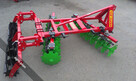 Brona talerzowa firmy GRASS-ROL - Wzmocniona TRANSPORT - 6