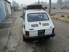 Fiat 126p 89r stan bdb Maluch hak okazja - 5