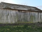 Stodoła drewniana do rozbiórki sprzedam w całości!! - 2