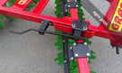 Brona talerzowa firmy GRASS-ROL - Wzmocniona TRANSPORT - 5