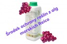 Płyn 3A86 uprawa roślin z alg morskich naturalny ReicoNiemcy - 8
