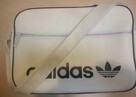Torba Adidas biała - 1