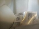 Torba Adidas biała - 4