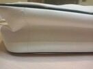 Torba Adidas biała - 2