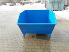 Koleba PMUC o pojemności 1000 l - 3