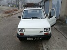 Fiat 126p 89r stan bdb Maluch hak okazja - 3