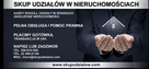 Skup Udziałów w Nieruchomościach - 1