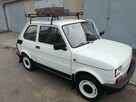 Fiat 126p 89r stan bdb Maluch hak okazja - 2