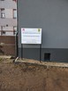 SZYLD TABLICA REKLAMOWA + konstrukcja GOTOWA DO MONTAŻU - 2
