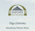 Płyn 3A86 uprawa roślin z alg morskich naturalny ReicoNiemcy - 3