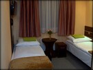 Noclegi Gościniec Biznesowy - 4