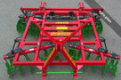 Brona talerzowa firmy GRASS-ROL - Wzmocniona TRANSPORT - 8