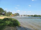 Jezioro Powidzkie kupię działkę dom tel. 509 302 522 - 4
