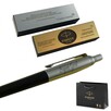 Oryginalny długopis Parker Jotter czarny - 9