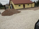Utwardzanie placów Budowa dróg Miechów Wolbrom Słomniki - 2