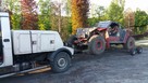 Pomoc Drogowa DOSTAWCZE CIĘŻAROWE Osobowe Odpalanie aut - 3