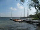 Jezioro Powidzkie kupię działkę dom tel. 509 302 522 - 3