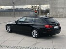 BMW Seria 5 BMW 520D F11 Stan idealny, automat, bezwypadkowy - 12