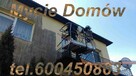 Mycie Dachu, Impregnacja, Mycie Elewacji, Malowanie, Marki, - 5