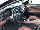 BMW Seria 5 BMW 520D F11 Stan idealny, automat, bezwypadkowy - 15