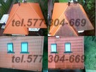 Mycie Dachu, Impregnacja, Mycie Elewacji, Malowanie, Marki, - 12