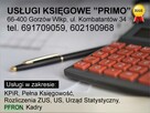 Księgowość Jednoosobowej Działalności Gospodarczej - 2