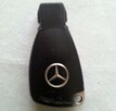 CZĘŚCI MERCEDES W210 E 2,2cdi Kombi 2002r. 7 osób - 2
