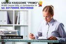 Księgowość Jednoosobowej Działalności Gospodarczej - 3