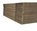 Pudełko kartonowe klapowe 440x310x290 PUDŁO tekturowe 50 szt - 5